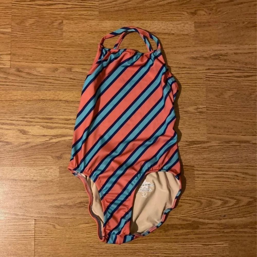 Training Swimsuit